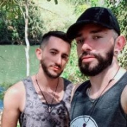 HarrisonandDick