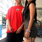 July_And_Mike