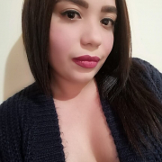 zaralacroixfox