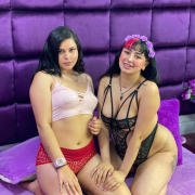 MelanyAndMorgan