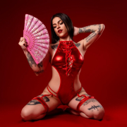 MeganDraco_