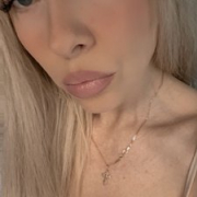 Tigra-blondy