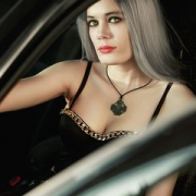 XMANTISBLACKX