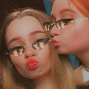 Cherry-twins