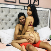 LuzandGeorge