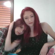 redhead2709