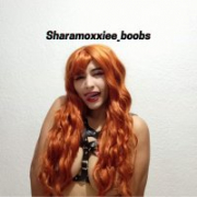 Sharamoxxiee_boobs