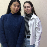 AliceAndChristin