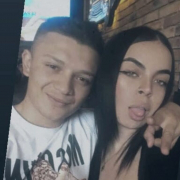 CharloteAndConor