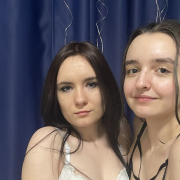 CrystalAndAlisa