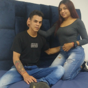 DulceAndDilan