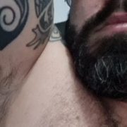 hairybeartopdominant