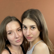 JoannaAndChloe