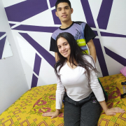 AbbyAndFred