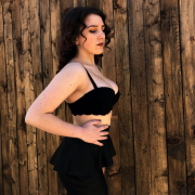AlisaKosmos