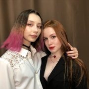 AmandaandGiulia