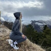 AngelWithBeautyPussy