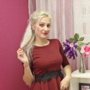 SonyaFlirty
