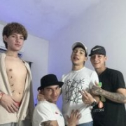XHotMalesX