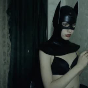 your_batwoman