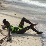 Africana_queen
