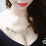 Kiko_sunflower