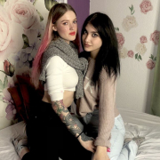 AngelinaAndHanna