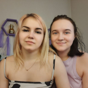 CecileAndFabia