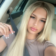 SweetIrishBlonde