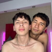 MatewAndPatrick