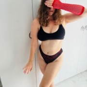 TinaXGlamor