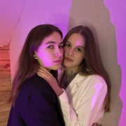 ghostgirls