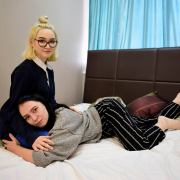 HollyAndAshley
