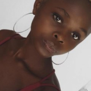Kenyangirl