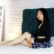 Lilly_Parks
