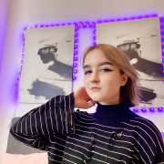LilyPlatt