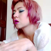 sweetbluefetish
