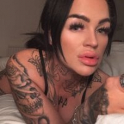 Carmen-Tattoos
