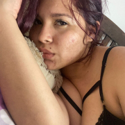 Dalilafoxx