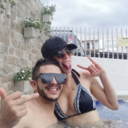 GabbyandZion