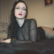 mysteriousgoth