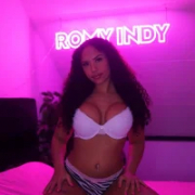 princessromyindy
