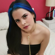 VictoriEvans