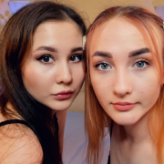 AmeliaandDeana