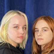 MelinaAndAurelia