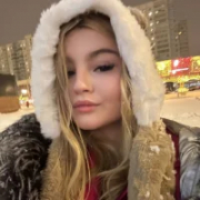 MollySilentClue