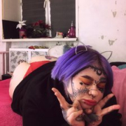 Chubby-Eva