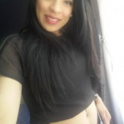 POCAHONTASSS