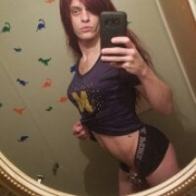 SissyLecxxxi