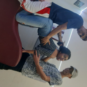 ThreesomePleasureOrgasms